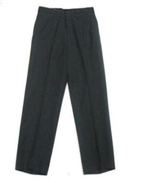 Class A Men's Dress Green Pants
