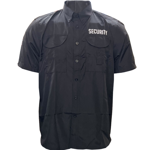 Security Lightweight Tactical Shirt Security Lightweight Tactical Shirt