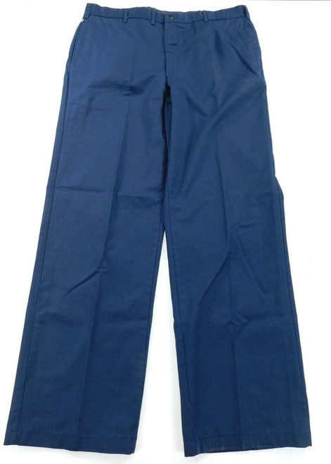 U.S. NAVY MAN'S UTILITY WORK TROUSERS