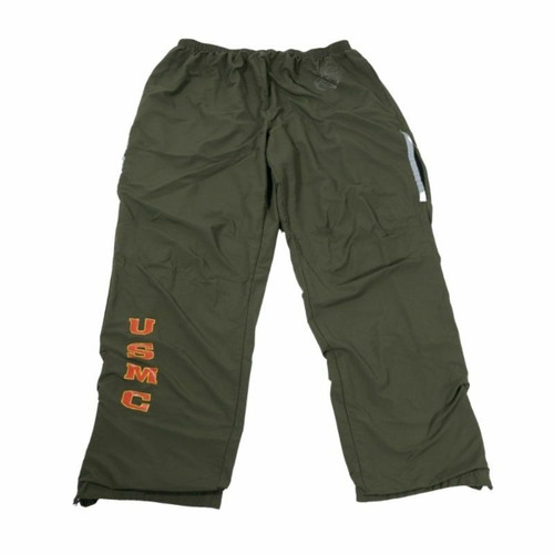 USMC Official PT Running Pant USMC Official PT Running Pant