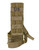USGI MOLLE Holster Leg Extender (Coyote/Tan)