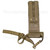 USGI MOLLE Holster Leg Extender (Coyote/Tan)