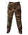 Woodland Camo Twill BDU Pants