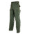 OD Green 100% Cotton Ripstop Fatigue Pants