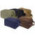Canvas Travel Kit Bag