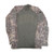  MASSIF US ARMY COMBAT SHIRT (ACS) FLAME RESISTANT ACU-No Logo