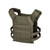 KIDS MINI YOUTH PLATE CARRIER OLIVE 