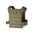 KIDS MINI YOUTH PLATE CARRIER OLIVE 