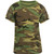 Kids Woodland Camo Tactical Costume