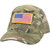 Kids Multicam Tactical Costume