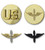 Army Aviation Branch Insignia – Officer and Enlisted