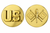 Army Signal Corps Branch Insignia – Officer and Enlisted