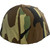 Kids Woodland Camo Combat Costume