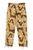 U.S.G.I Military Issue 6 Color Desert Chocolate Chip BDU Pants