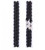 Military Uniform Elastic Stretchy Blousing Bands with Hook