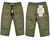 USGI M-1951 FIELD LINER TROUSERS
