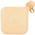 Used Tan Military Issue 2 Qt. Collapsible Bladder Canteen