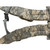 ACU MOLLE II Rucksack Shoulder Straps