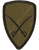 6th Cavalry Brigade Subdued Patch