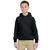 Kids Black Hoodie