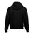Kids Army Black Hoodie