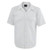 US Navy Enlisted White Dress Shirt