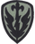 504th Military Intelligence Brigade ACU Patch