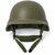 USGI OD Green Chin Strap for Pasgt Kevlar Helmet