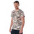 Subdued Pink Camo T-Shirts