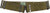 Used GI Issue Pistol Belt Old Style 