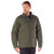 Rothco Diamond Quilted Cotton Jacket
