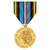 Armed Forces Expeditionary Anodized Medal