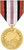 Afghanistan Campaign Anodized Medal