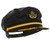 Deluxe Adjustable Captains Yacht Cap