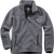Brandit Fleece Quarter Zip Jacket