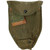 USGI Used Canvas M56  Entrenching Tool Cover