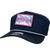 ASW 40th Anniversary Ball Cap