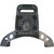 USGI Titanium NVG Mounting Bracket Silver