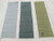 USGI Military Self-Inflating Sleeping Mat Pad, Used
