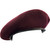 Military Style Wool Beret
