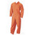 Orange 27-P Military Style Flight Suit