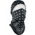 Convertible Balaclava Black Paisley