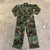 USGI Cold Weather Mechanics Coveralls -Woodland Camo USGI Cold Weather Mechanics Coveralls -Woodland Camo