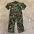 USGI Cold Weather Mechanics Coveralls -Woodland Camo USGI Cold Weather Mechanics Coveralls -Woodland Camo