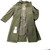 Women's AGSU Military All Weather Coat