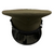 USMC Alpha Green Enlisted Service Cap