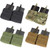 Condor Double Open Top M14 Molle Pouch