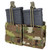 Condor Double Open Top M14 Molle Pouch
