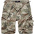 BDU Ripstop Cargo Shorts