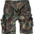 BDU Ripstop Cargo Shorts